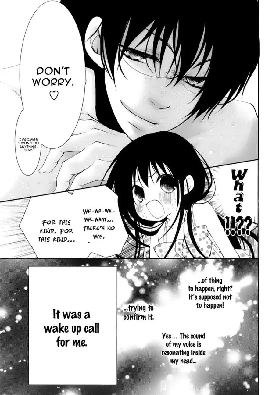 Ani ga Imouto de Imouto ga Ani de. Chapter 13 41